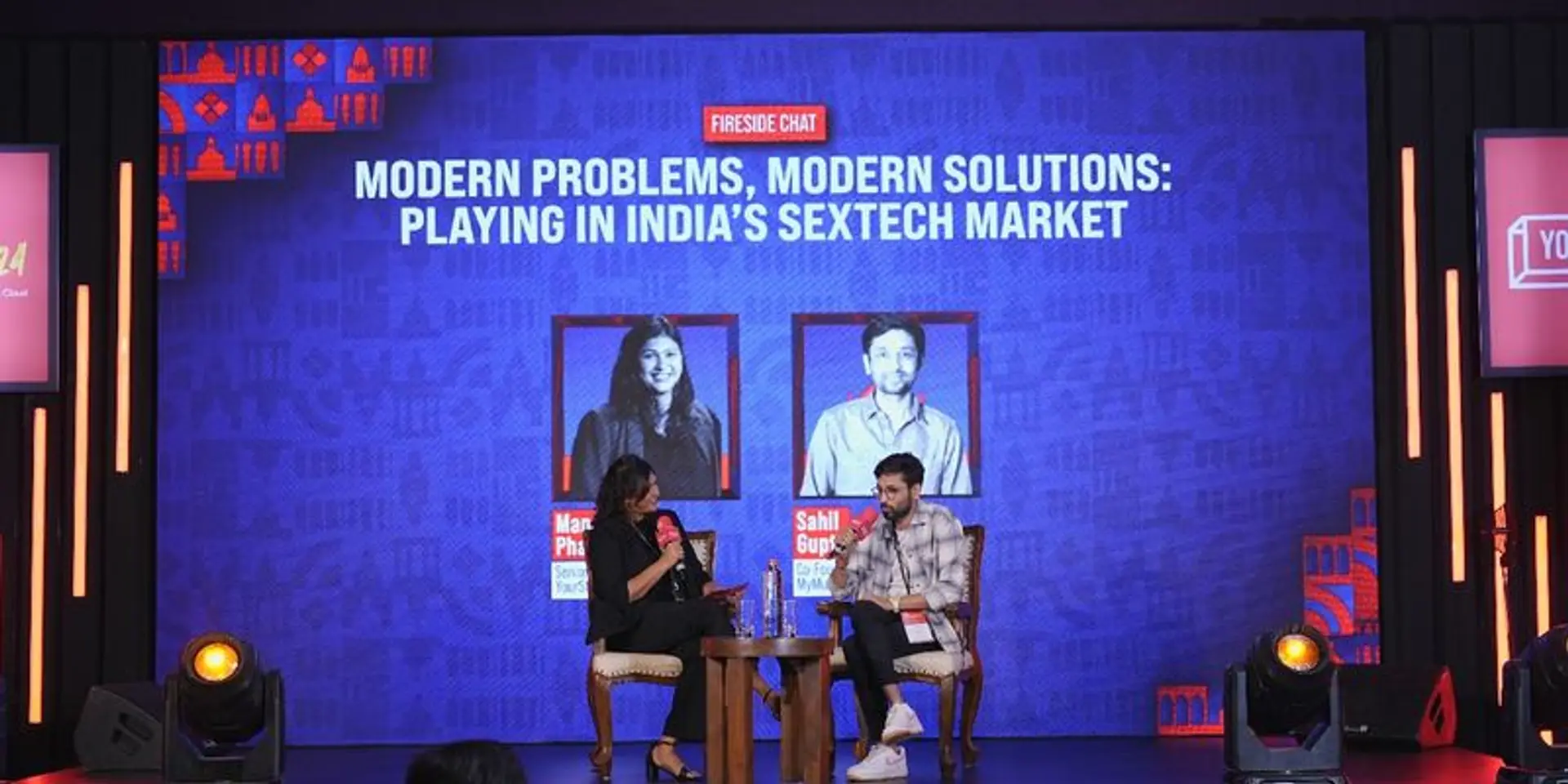 MyMuse co-founder offers insights into the evolution of India’s sexual wellness market