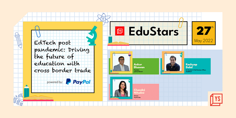 How cross-border payments are powering the growth of edtech companies