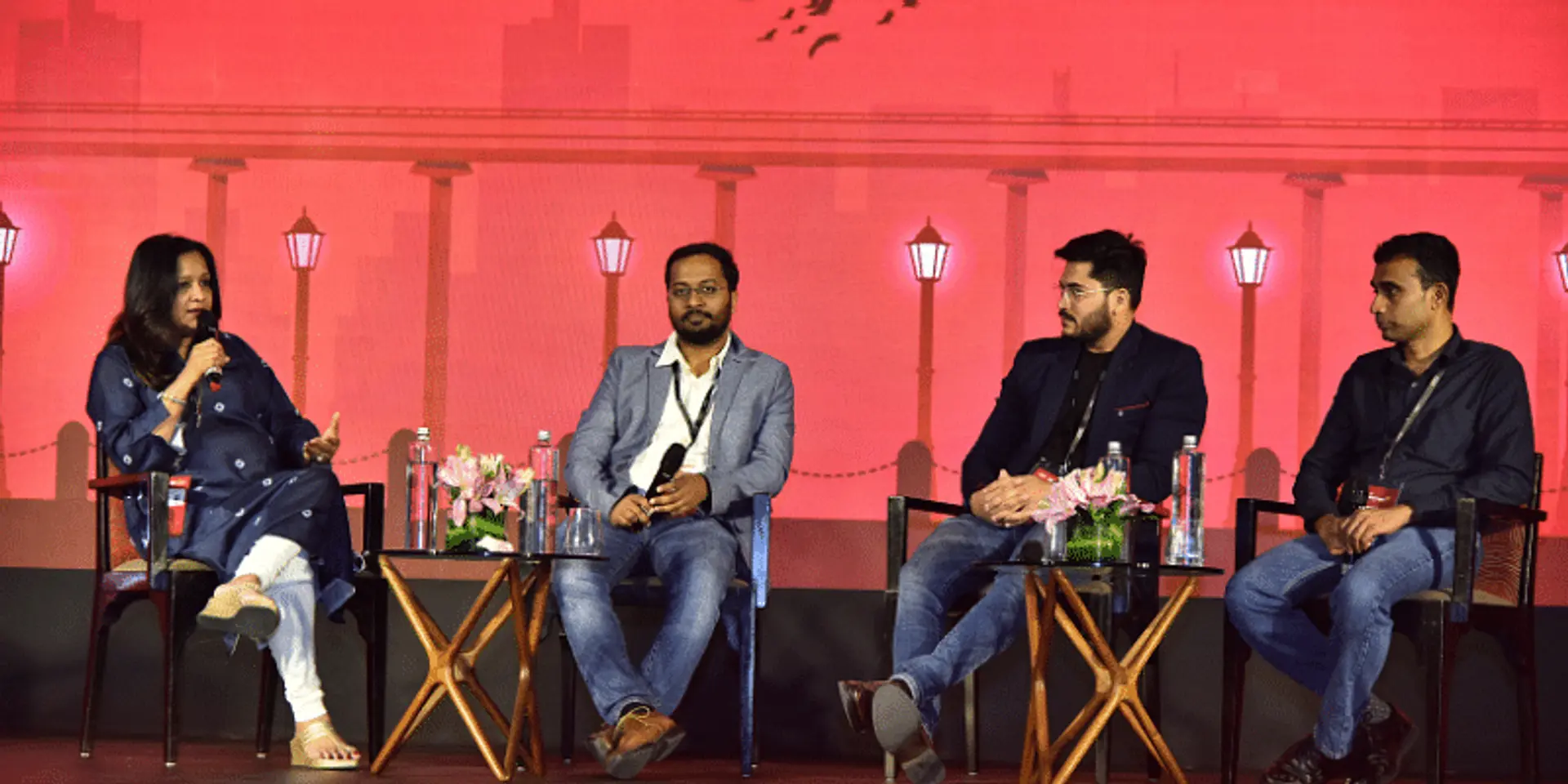 AI’s role in empowering organisations for a better, inclusive world