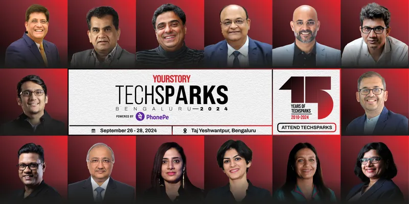 TechSparks