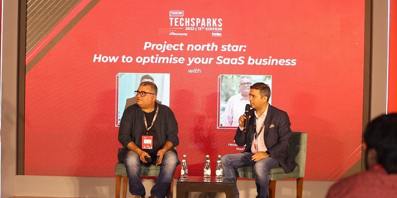 TechSparks 2022: Deciphering the new North Star for SaaS businesses