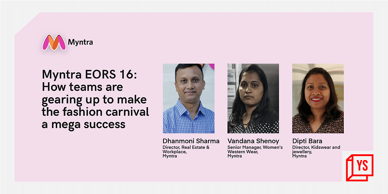 Myntra EORS 16 How teams are gearing up to make the fashion carnival a