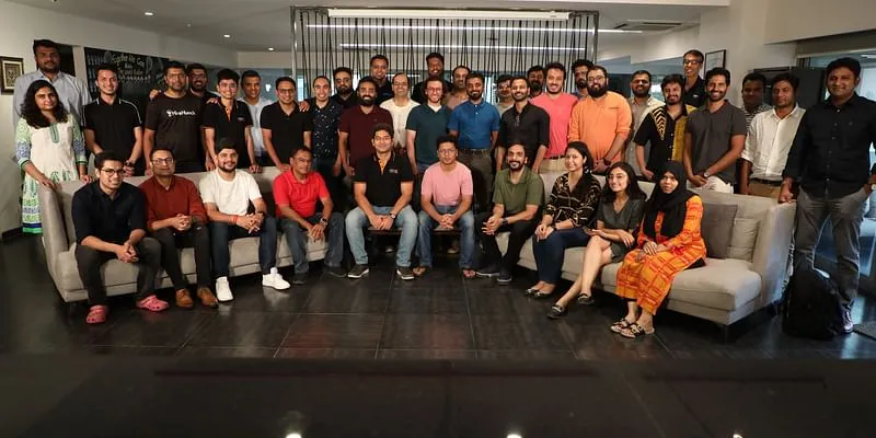 AWS SaaS Central 2023 empowers Indian startups to build in India and aim to scale globally