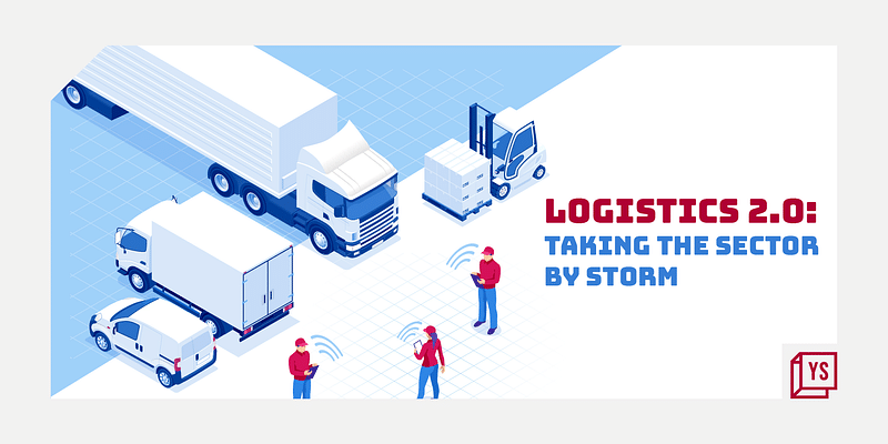 How Pickrr is reimagining the logistics industry with tech innovation


