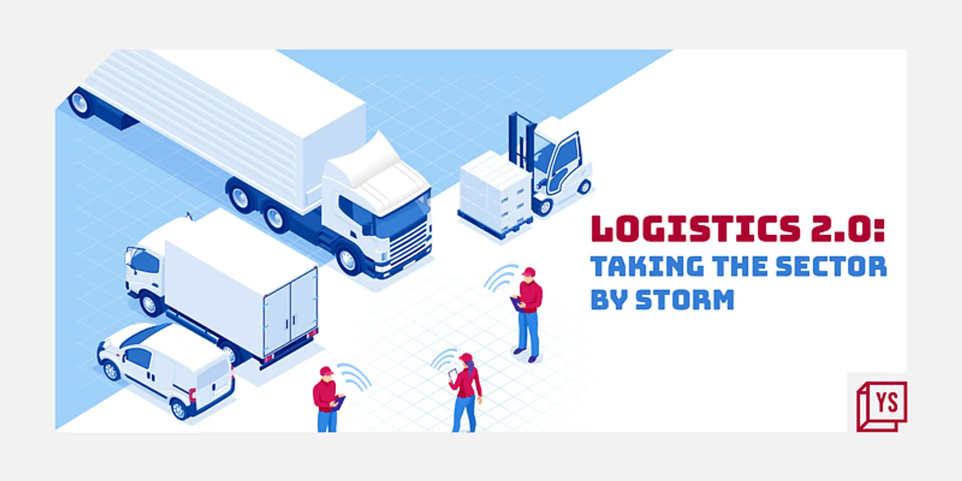 How Pickrr is reimagining the logistics industry with tech innovation