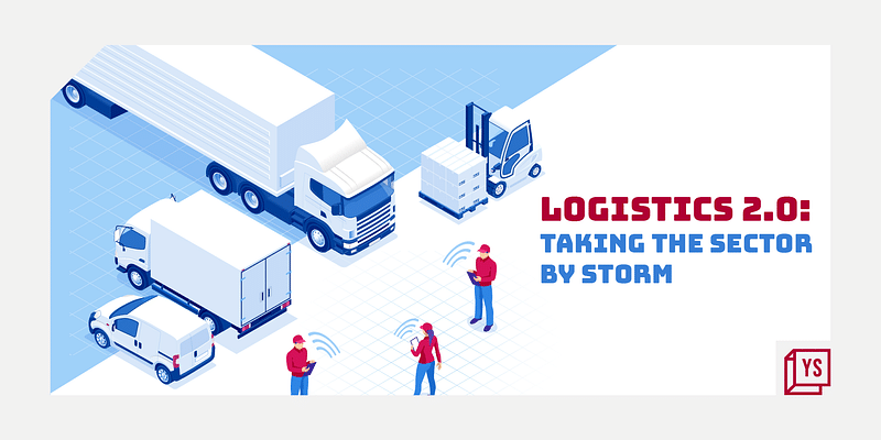 How Pickrr is reimagining the logistics industry with tech innovation

