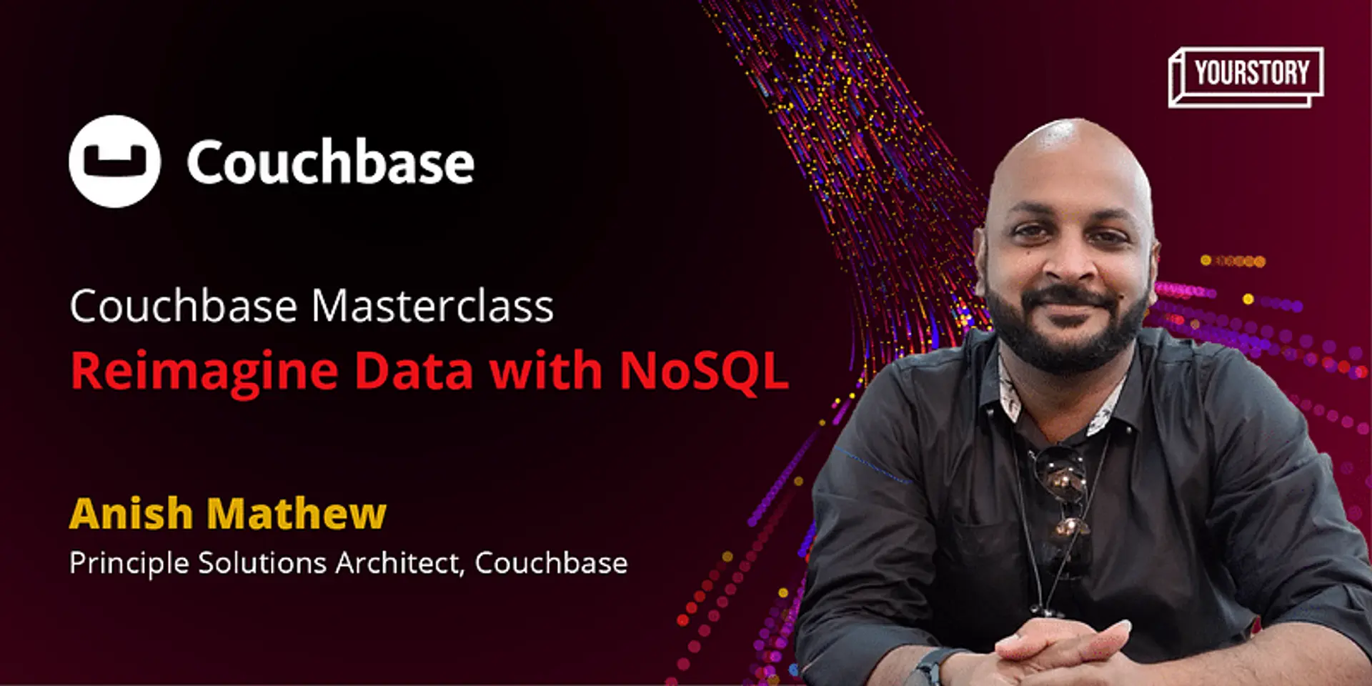What you need to know about Couchbase: Takeaways from a NoSQL masterclass