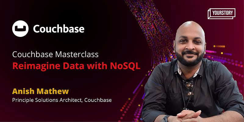 What you need to know about Couchbase: Takeaways from a NoSQL masterclass