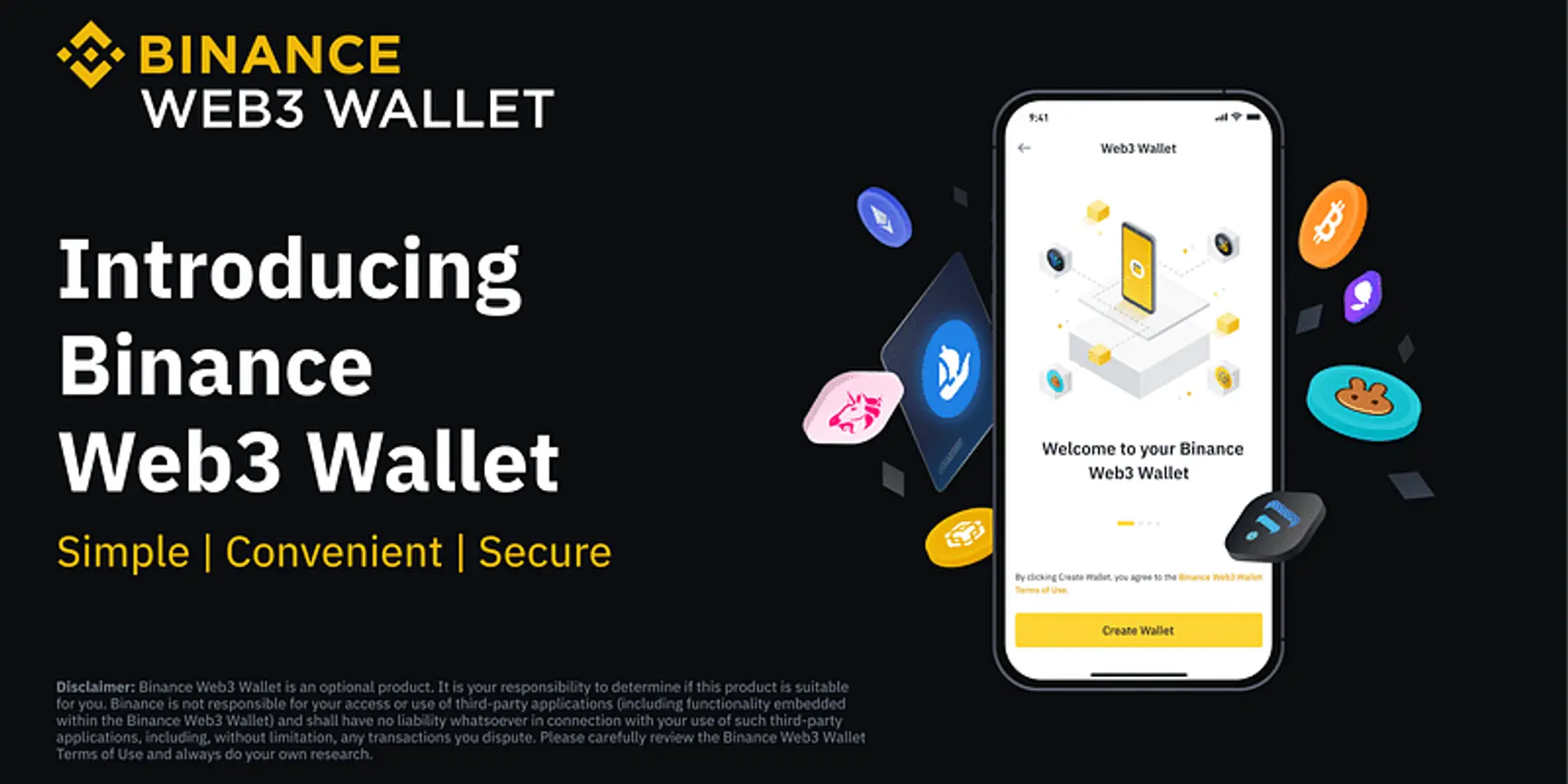 The next frontier: Decoding Web3 wallets and role they play in the future of unbanked users