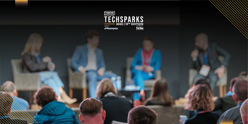TechSparks 2022: Meet the impressive list of speakers for Day 1 of the track ‘Mix of Conversations’ 
