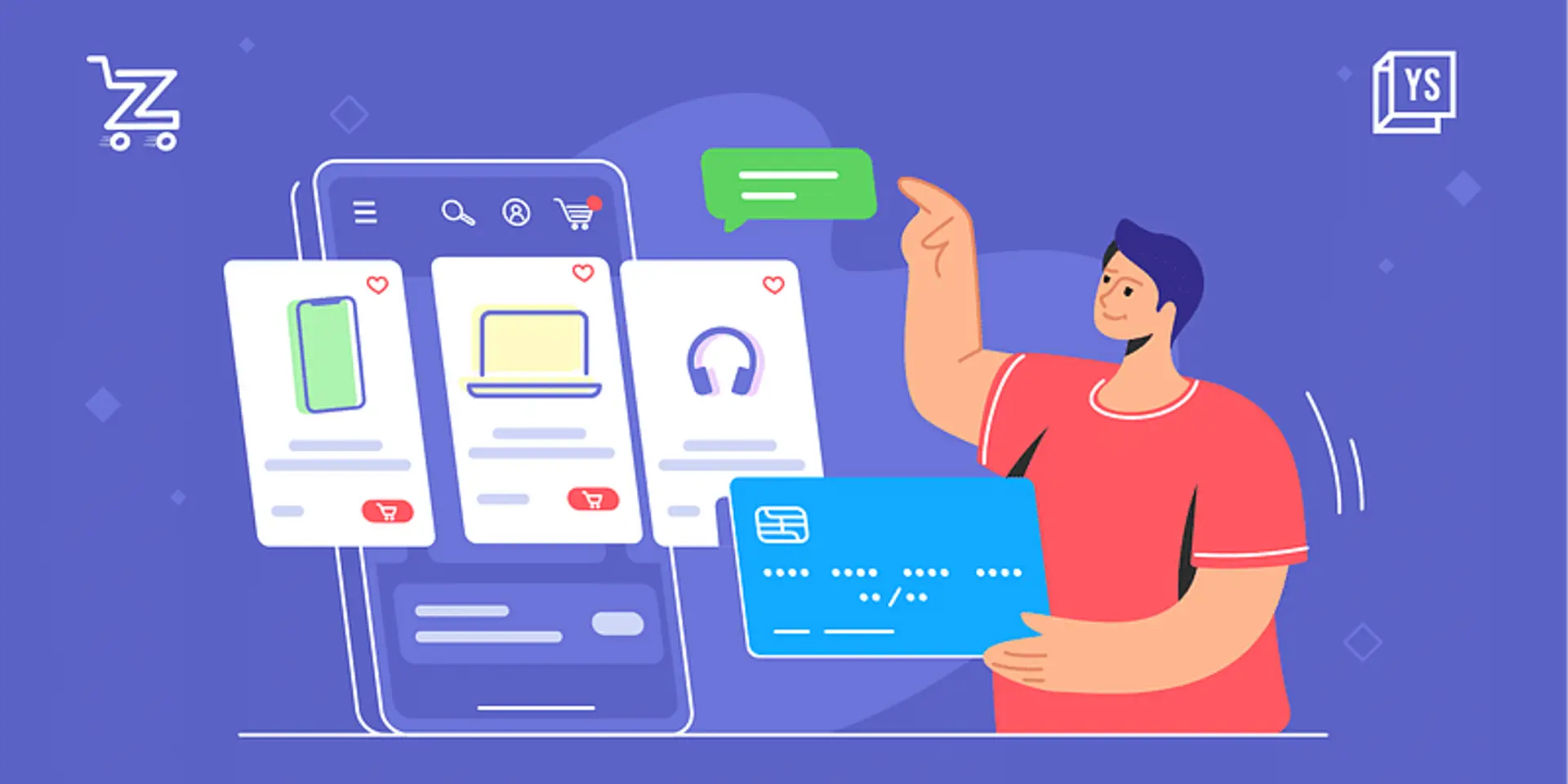 How ZEPP ‘imagineered’ its way into building a platform that connects brands directly with customers
