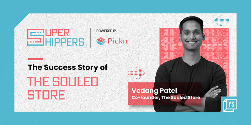 The Success Story of The Souled Store
