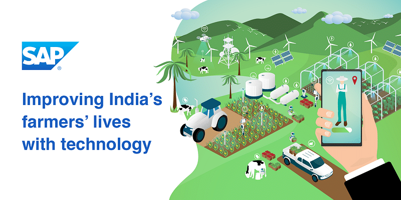 Sowing seeds of growth on the cloud: How DeHaat is leveraging cloud technology to support Indian farmers 