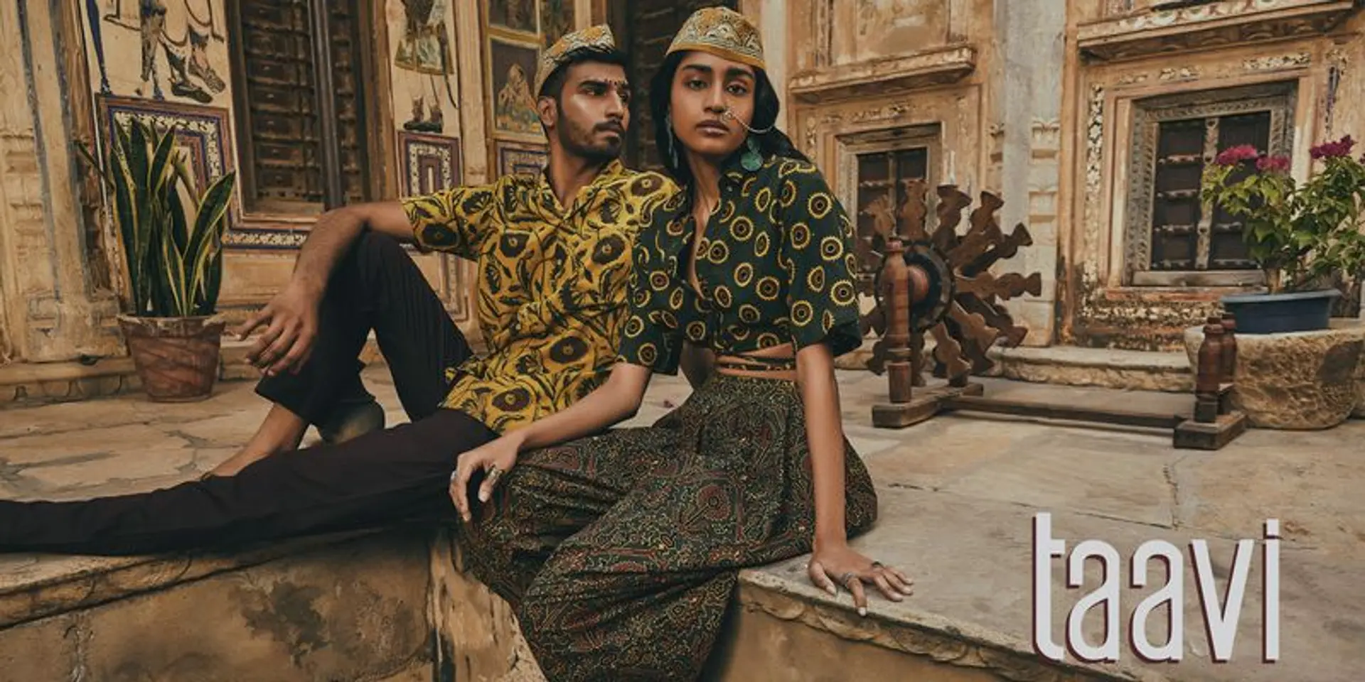 Woven by tradition: How Taavi is bringing India’s craft heritage into the present