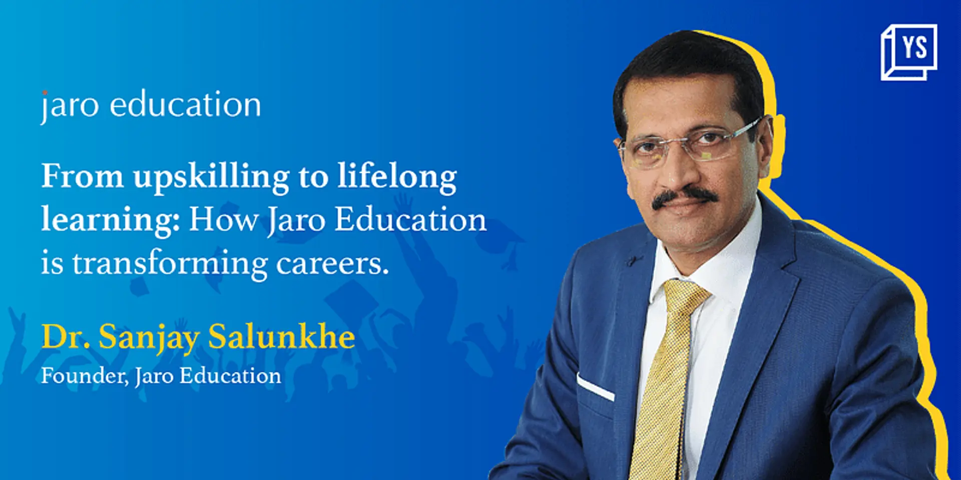 From upskilling to lifelong learning: How Jaro Education is ...