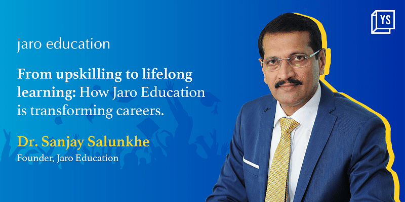 From upskilling to lifelong learning: How Jaro Education is transforming careers