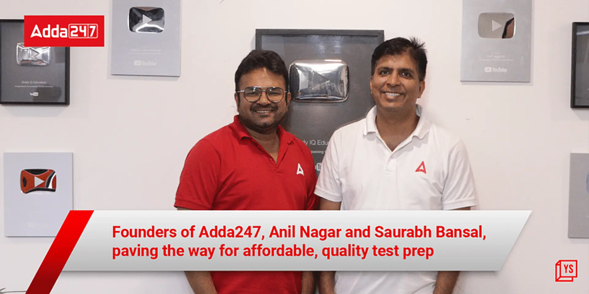 Bullish on Bharat: Here’s how Adda247 is helping Indian youth land their dream ‘Sarkari’ jobs