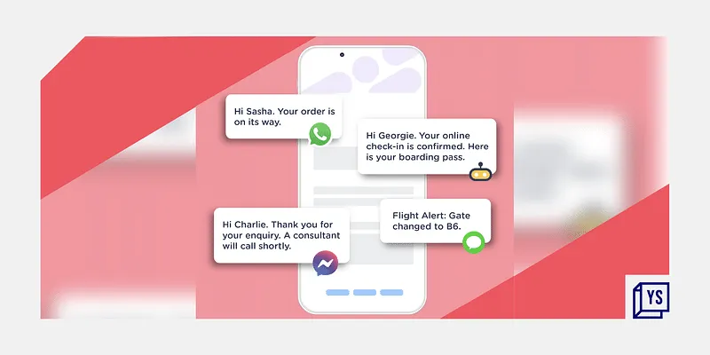 Here’s how businesses are unleashing the power of chatbots for better sales and conversations