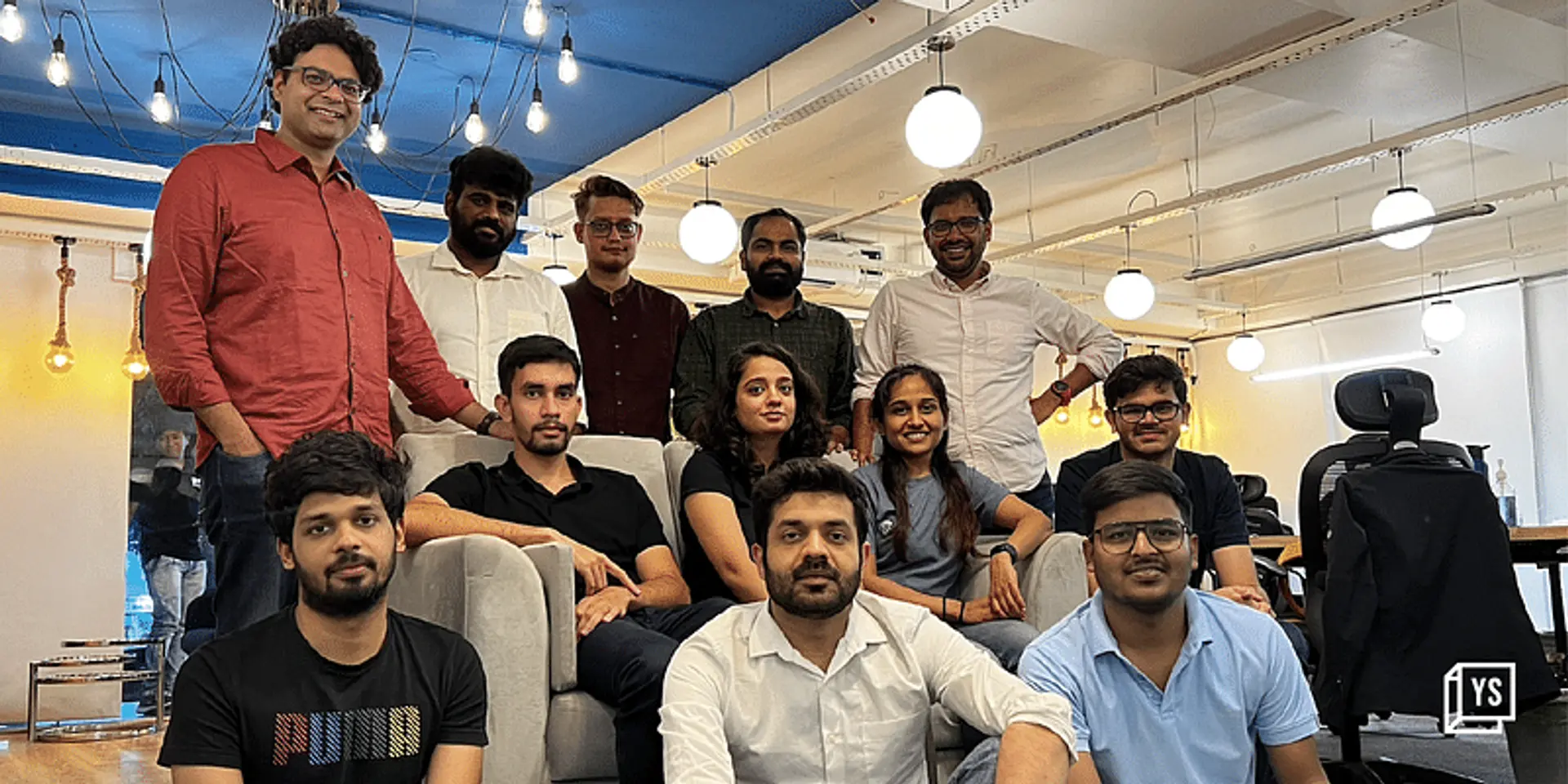 How GeoIQ harnesses real-world data to build location-based intelligence