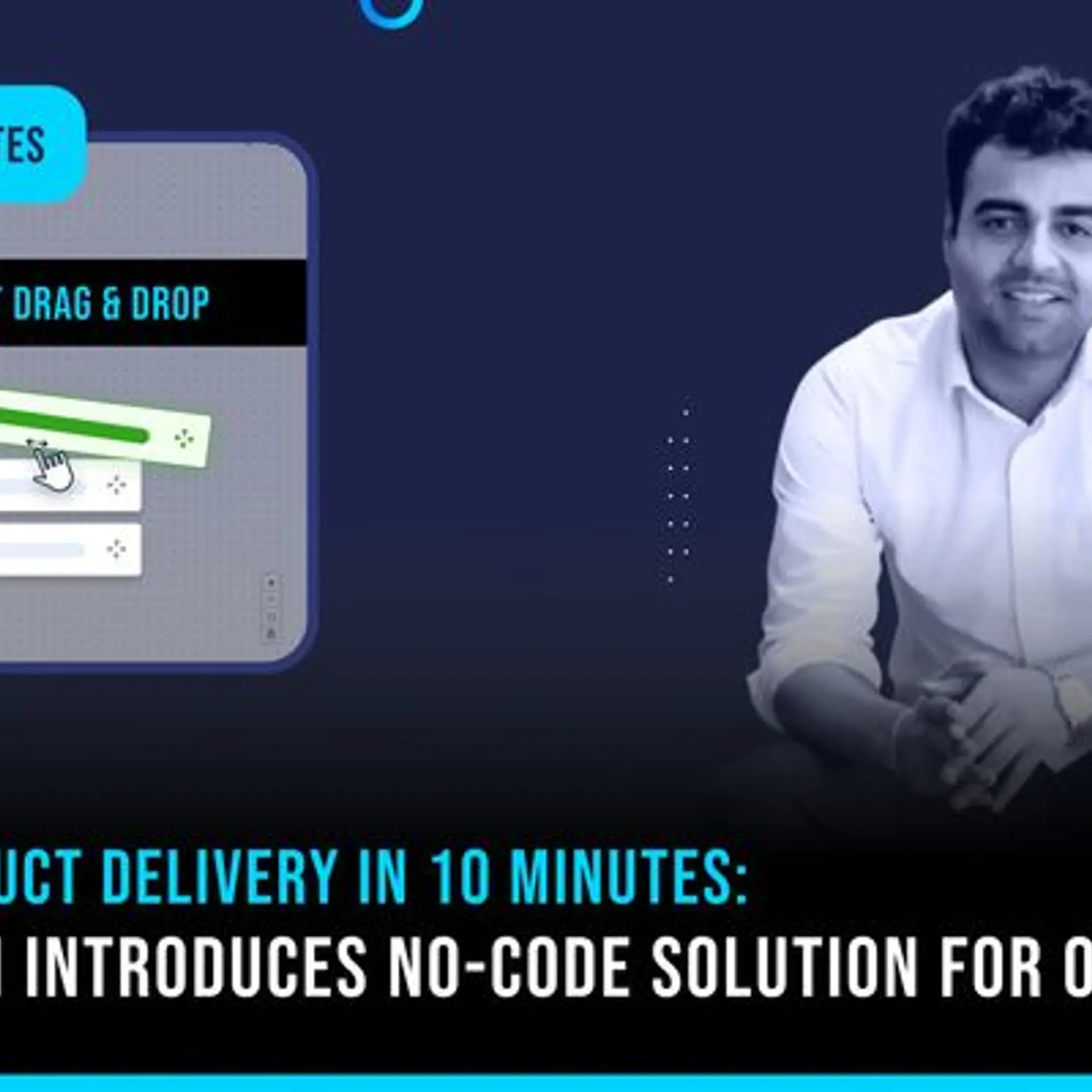 Fintech product delivery in 10 minutes: Invincible Ocean introduces no-code solution for onboarding
