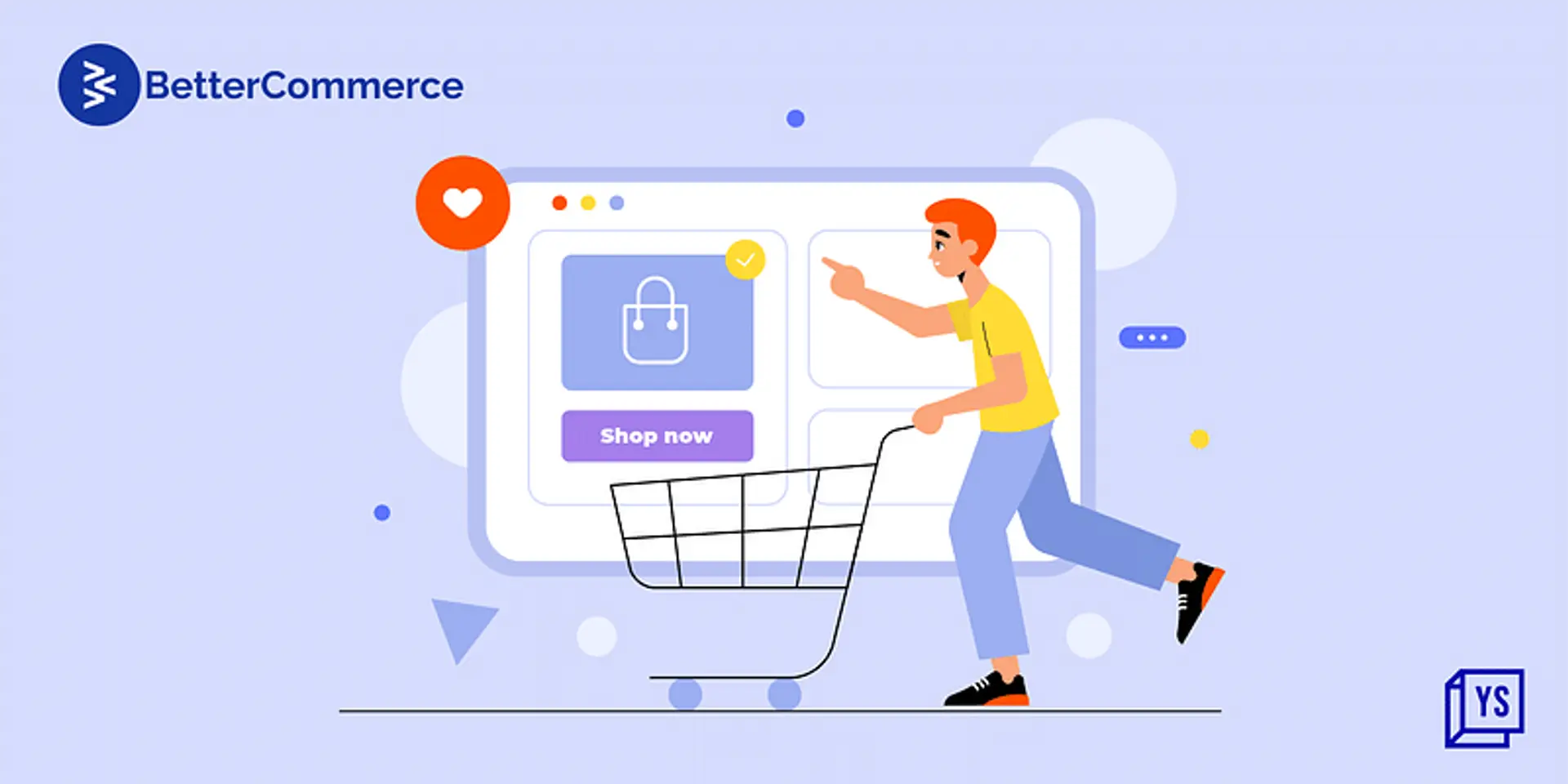 BetterCommerce is transforming ecommerce with API-first Headless Suite & Composable modules