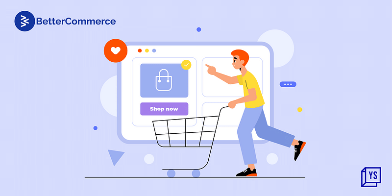 BetterCommerce is transforming ecommerce with API-first Headless Suite & Composable modules