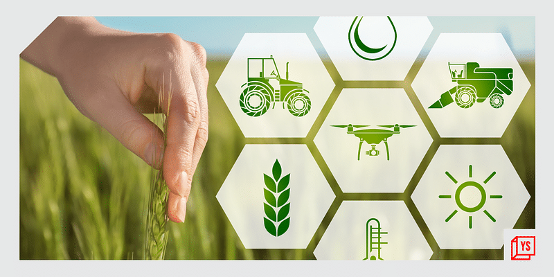 Decoding Agriculture 4.0: Growing more with less