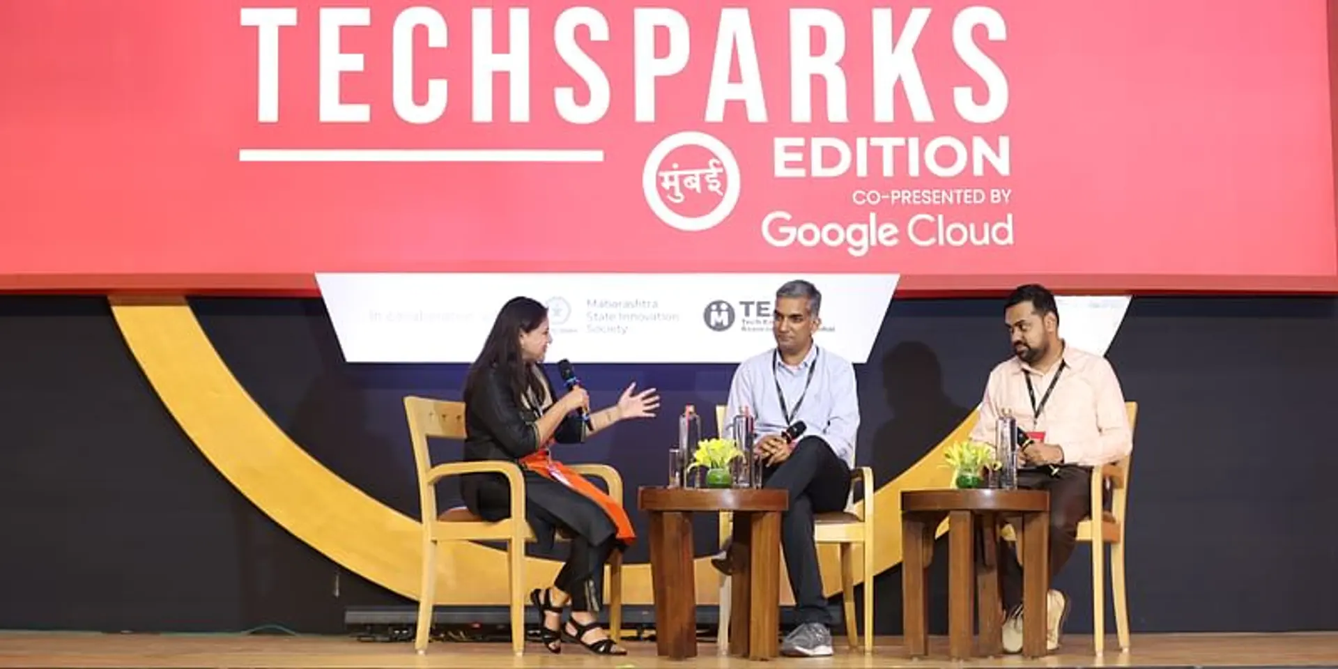 India is at a tipping point, set to see innovations at scale