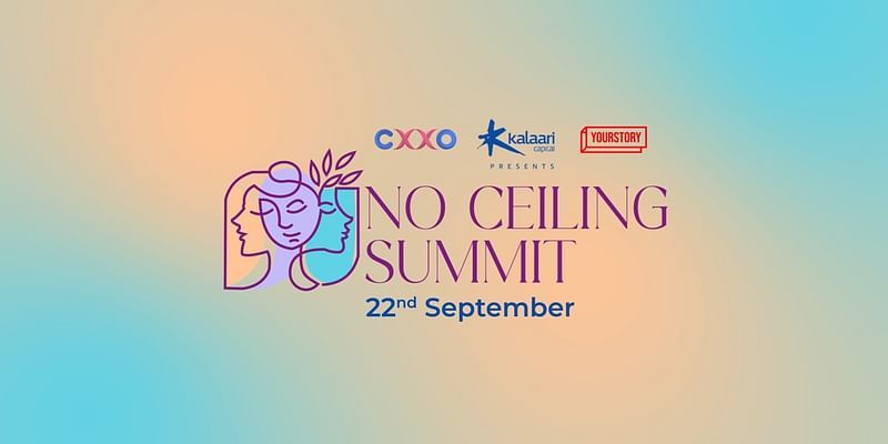 Celebrating women who are at the forefront of progress at the ‘No Ceiling Summit 2022’