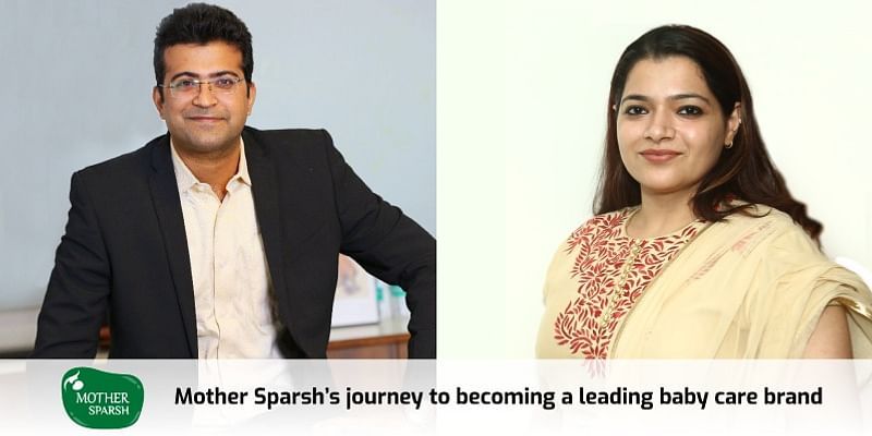 Delivering last-mile experience is the key to customer satisfaction - Himanshu Gandhi of Mother Sparsh