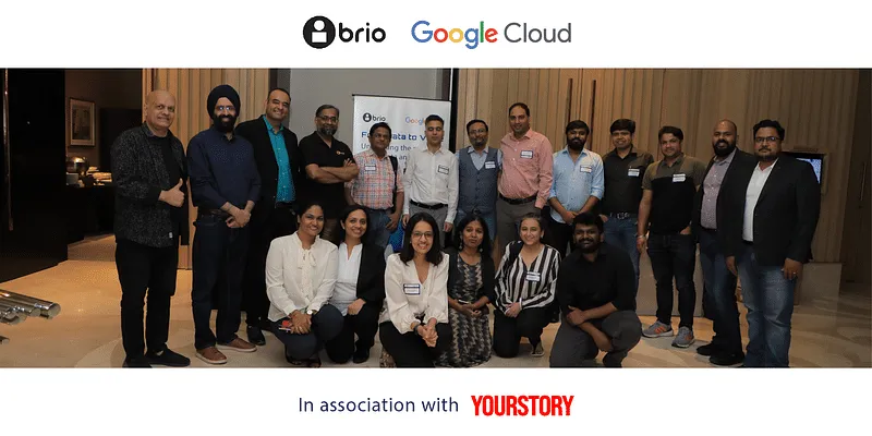 Unlocking success: Key lessons from Brio Technologies round table on GenAI powering businesses