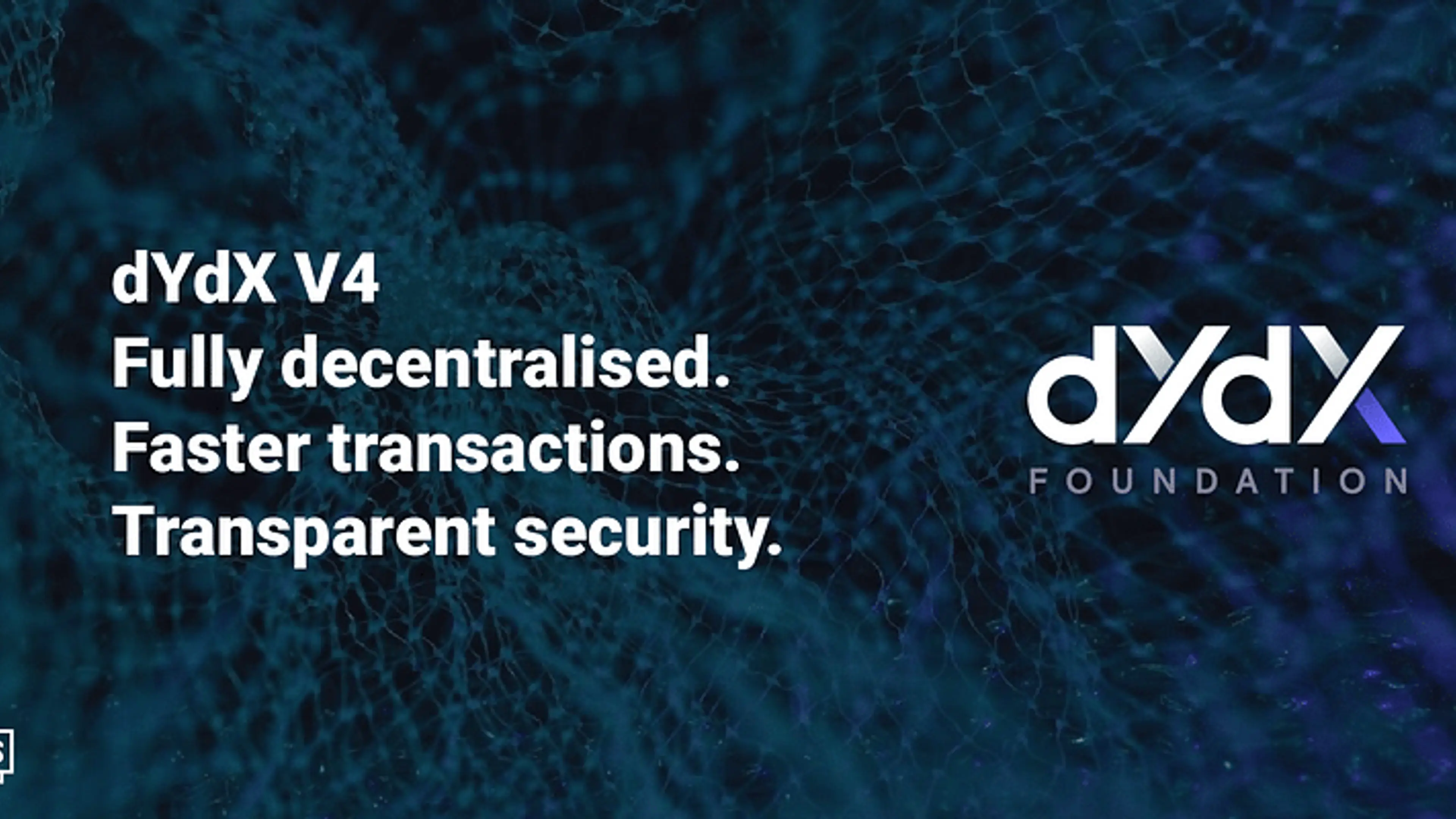 Here’s how the dYdX V4 protocol could prove to be a game-changer for ...