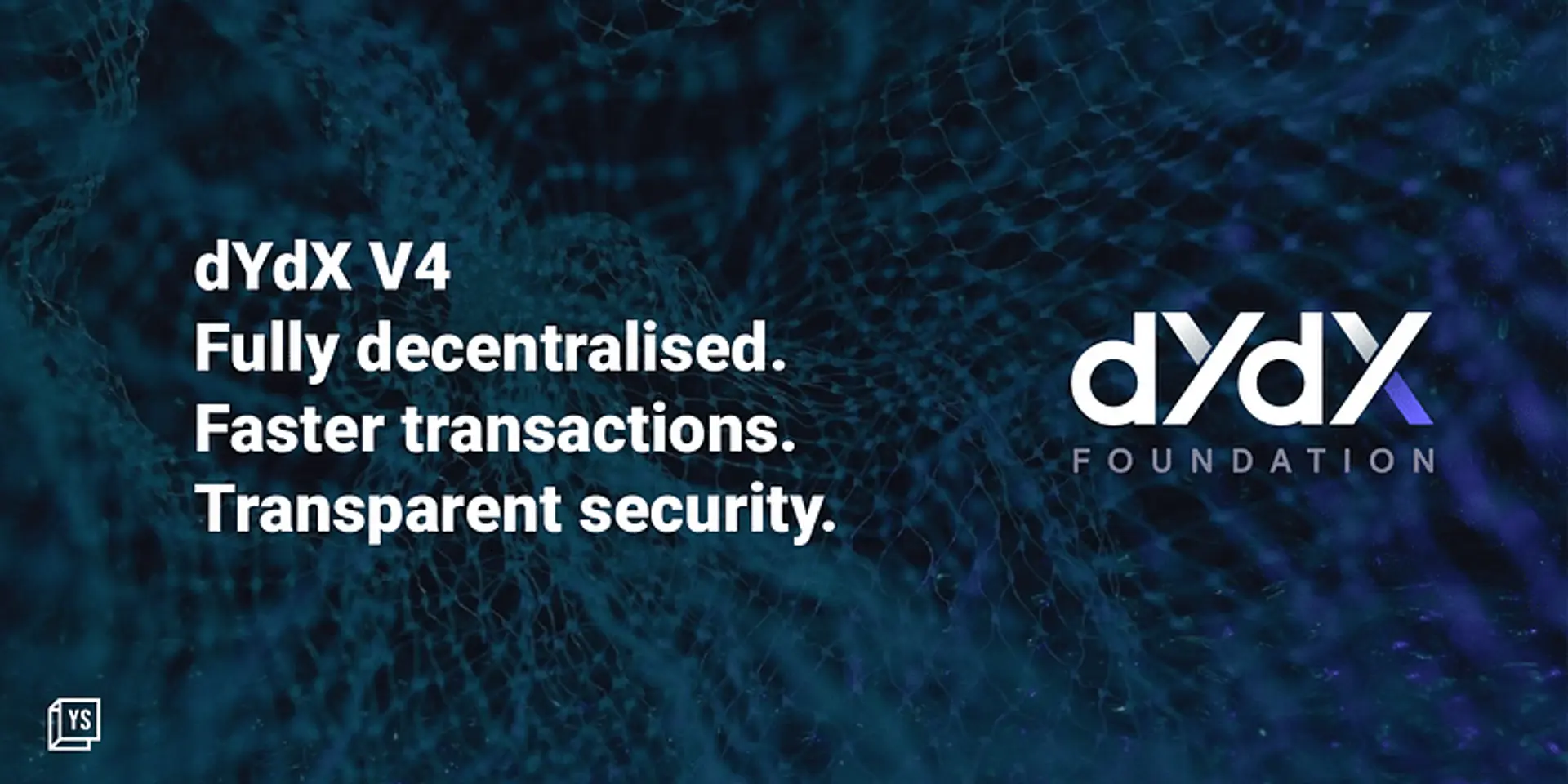 Here’s how the dYdX V4 protocol could prove to be a game-changer for DeFi crypto trading