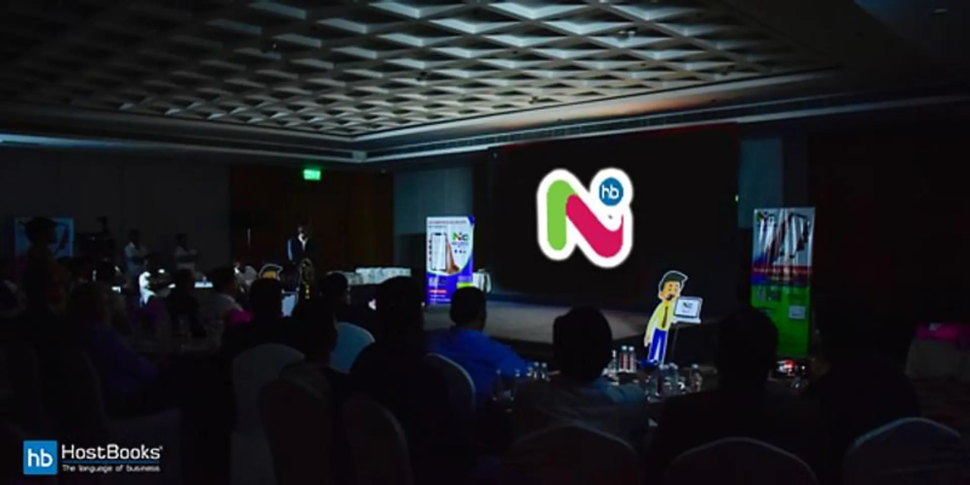 HostBooks launches consumer-grade accounting application HostBooks Neo for MSMEs