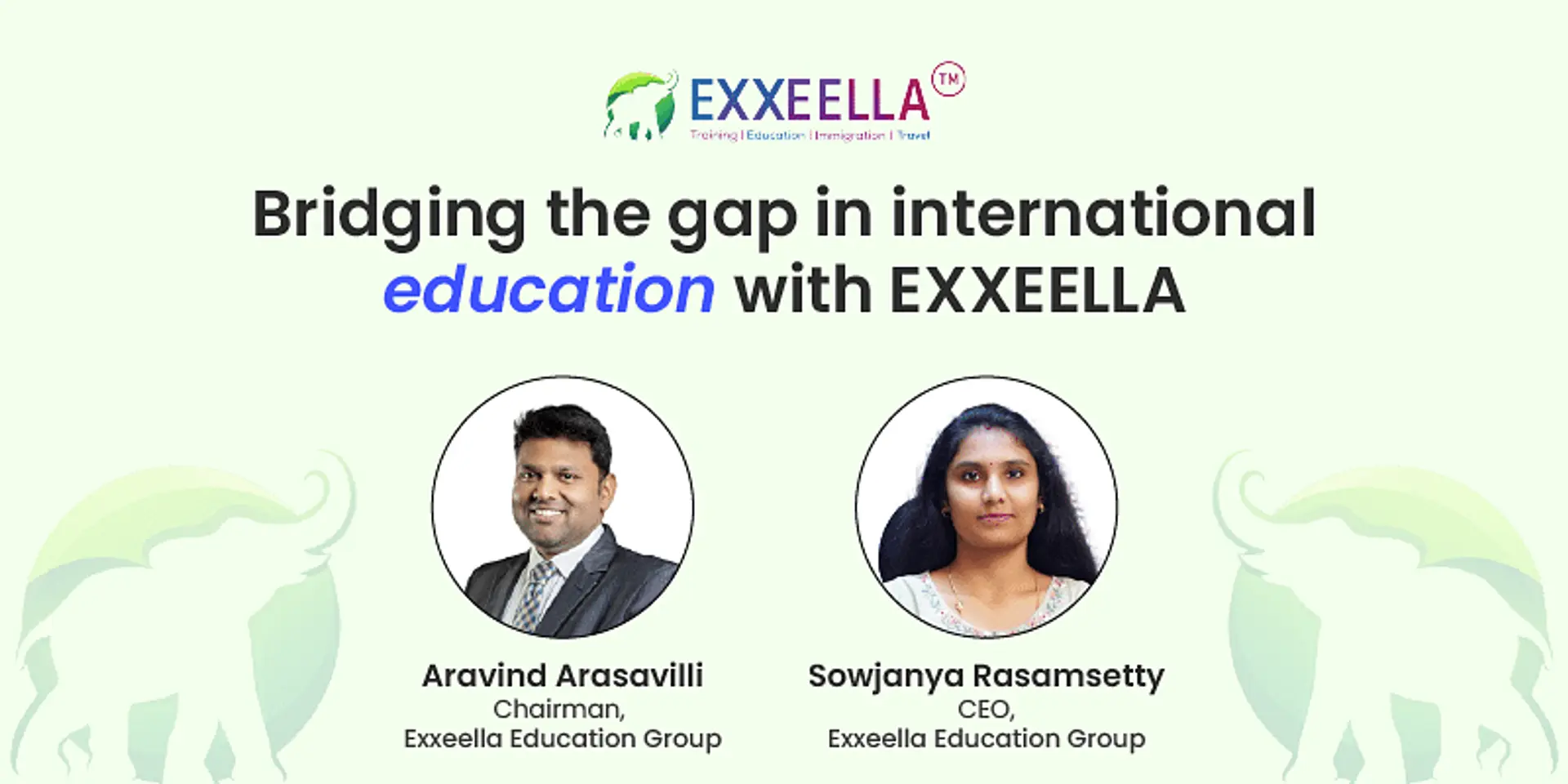 How Exxeella is making dreams a reality for thousands of aspirants