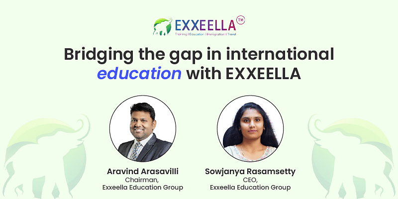 How Exxeella is making dreams a reality for thousands of aspirants