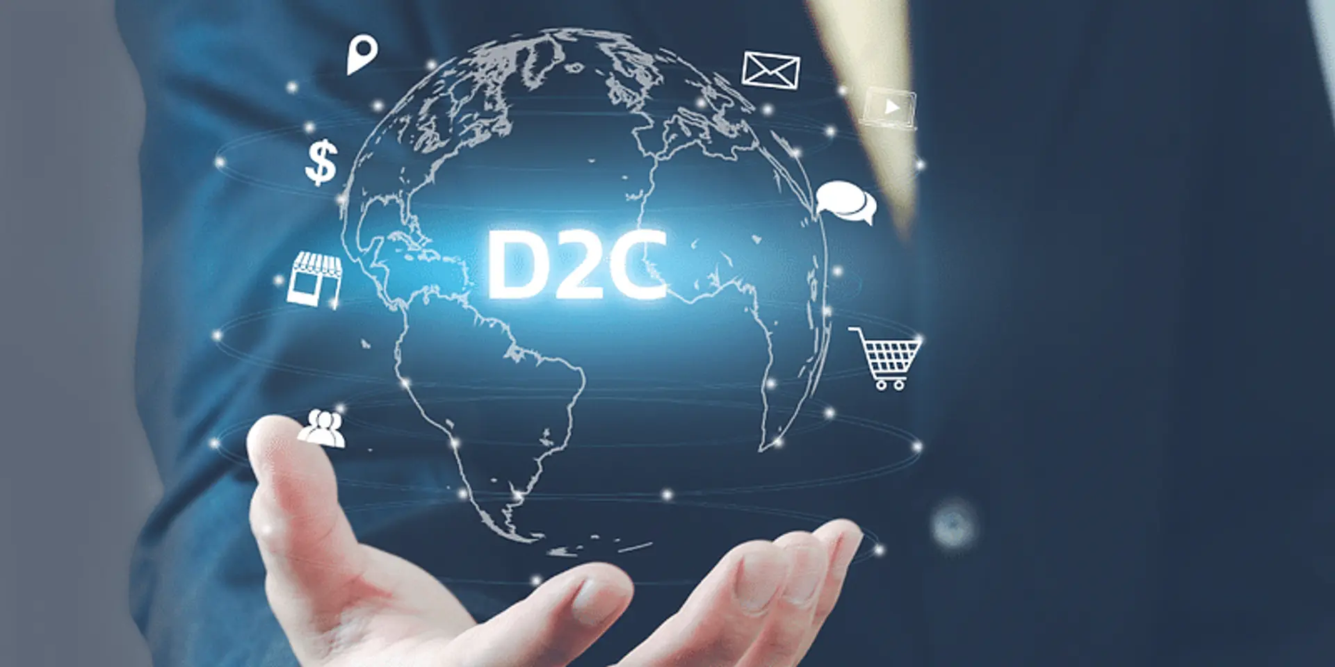 How Shiprocket is building the DNA of D2C brands through its tech innovation