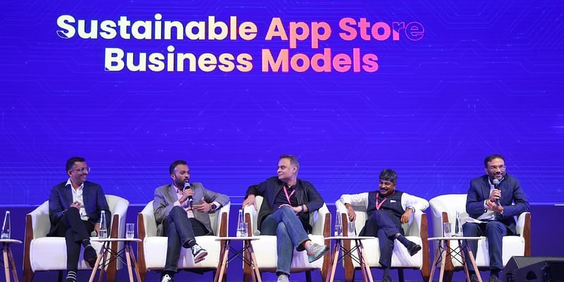 Do app stores have a sustainable business model? Experts confer at Indus Appstore launch