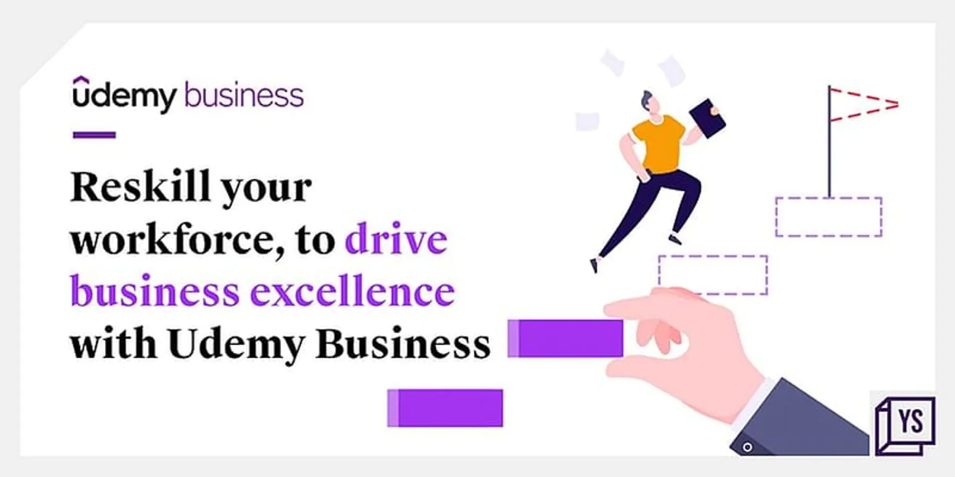 Gearing up for the future of work with agility and flexibility