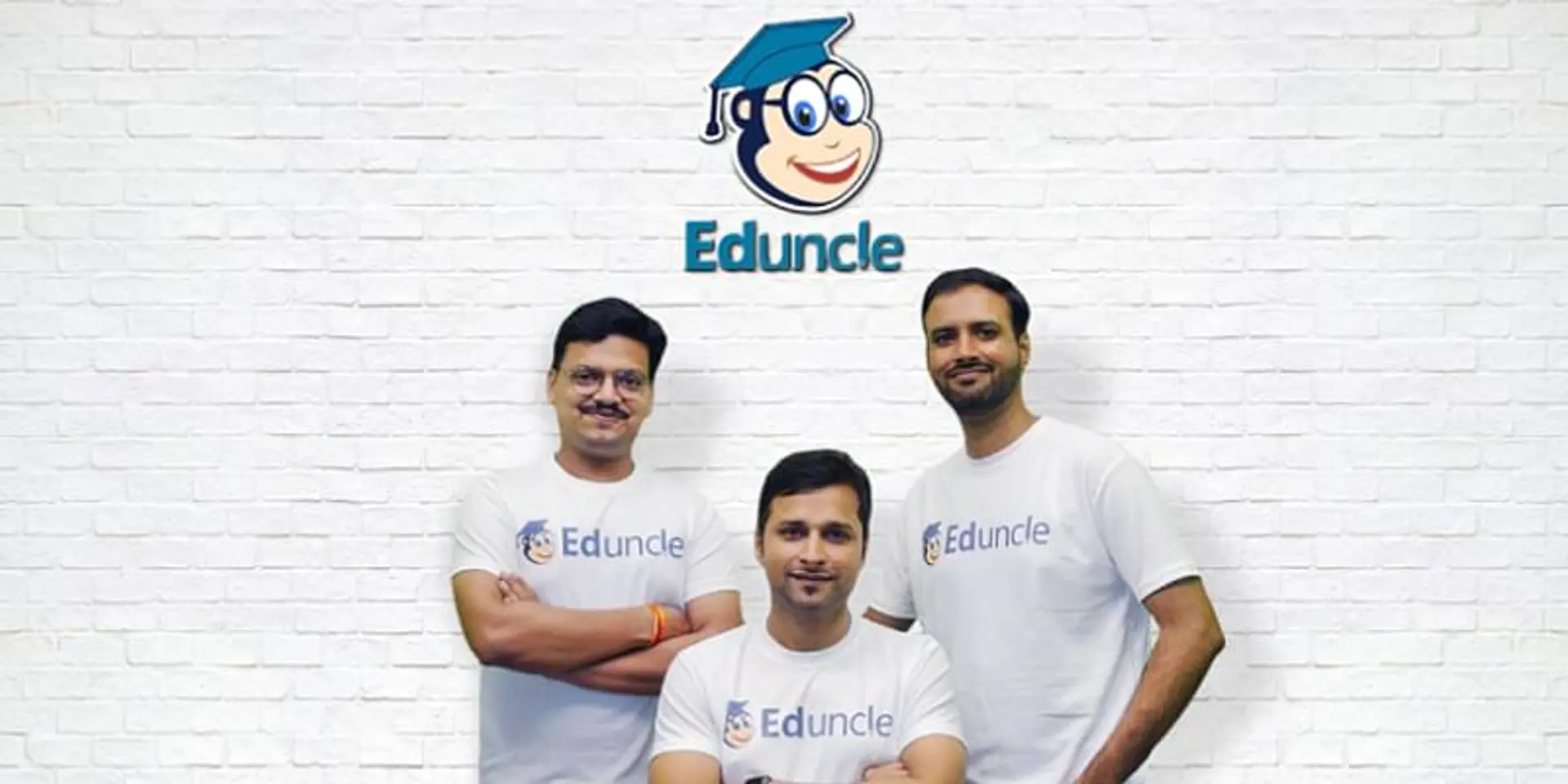 Kota-based Eduncle is helping students crack competitive exams for higher education through holistic hybrid learning platform