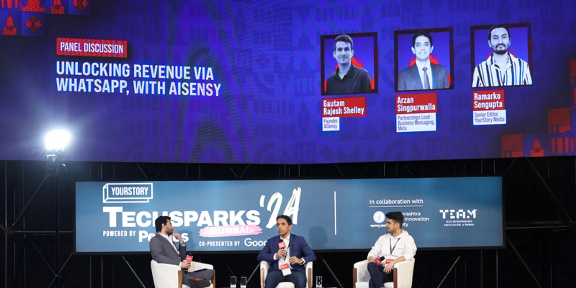 How businesses can tap the potential of WhatsApp to boost revenue