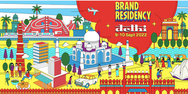 Celebrating brands and their builders at Brand Residency 2022, an  initiative by YourStory's Brands of New Indi
