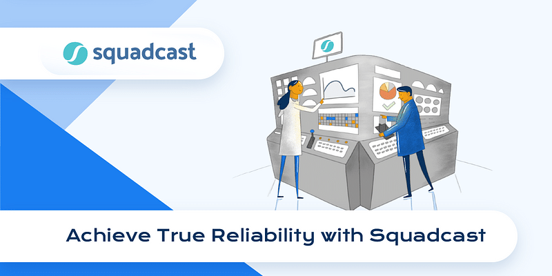 How Squadcast helps overcome challenges in incident management
