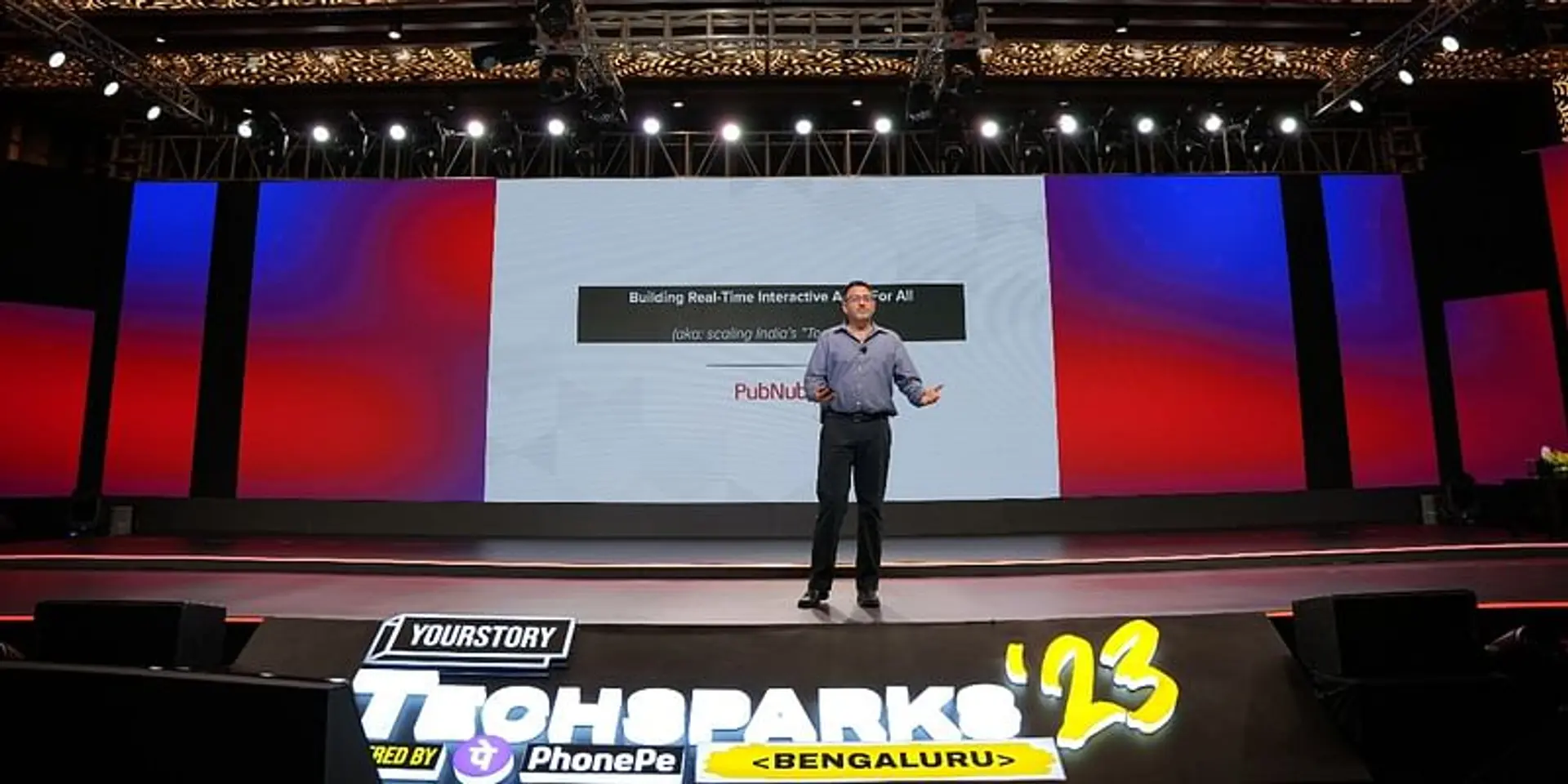 PubNub’s Todd Greene reveals how leveraging AI through event-driven systems can help startups scale