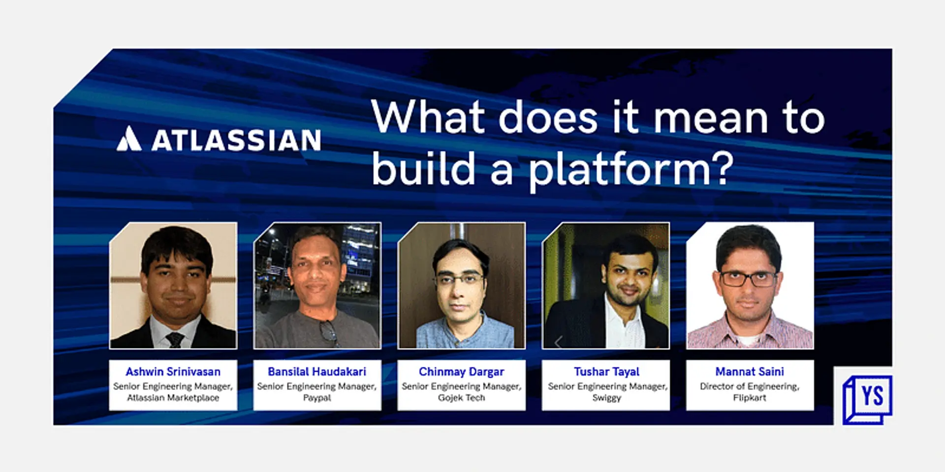Why a platform should always be open, flexible, and extensible to succeed in the market