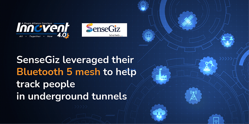Community Voices: How SenseGiz’s digital transformation solution helped a leading manufacturer track people and prevent mishaps