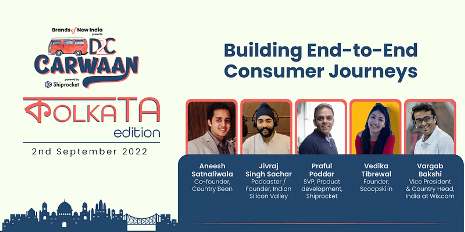 D2C founders weigh in on building seamless consumer experiences