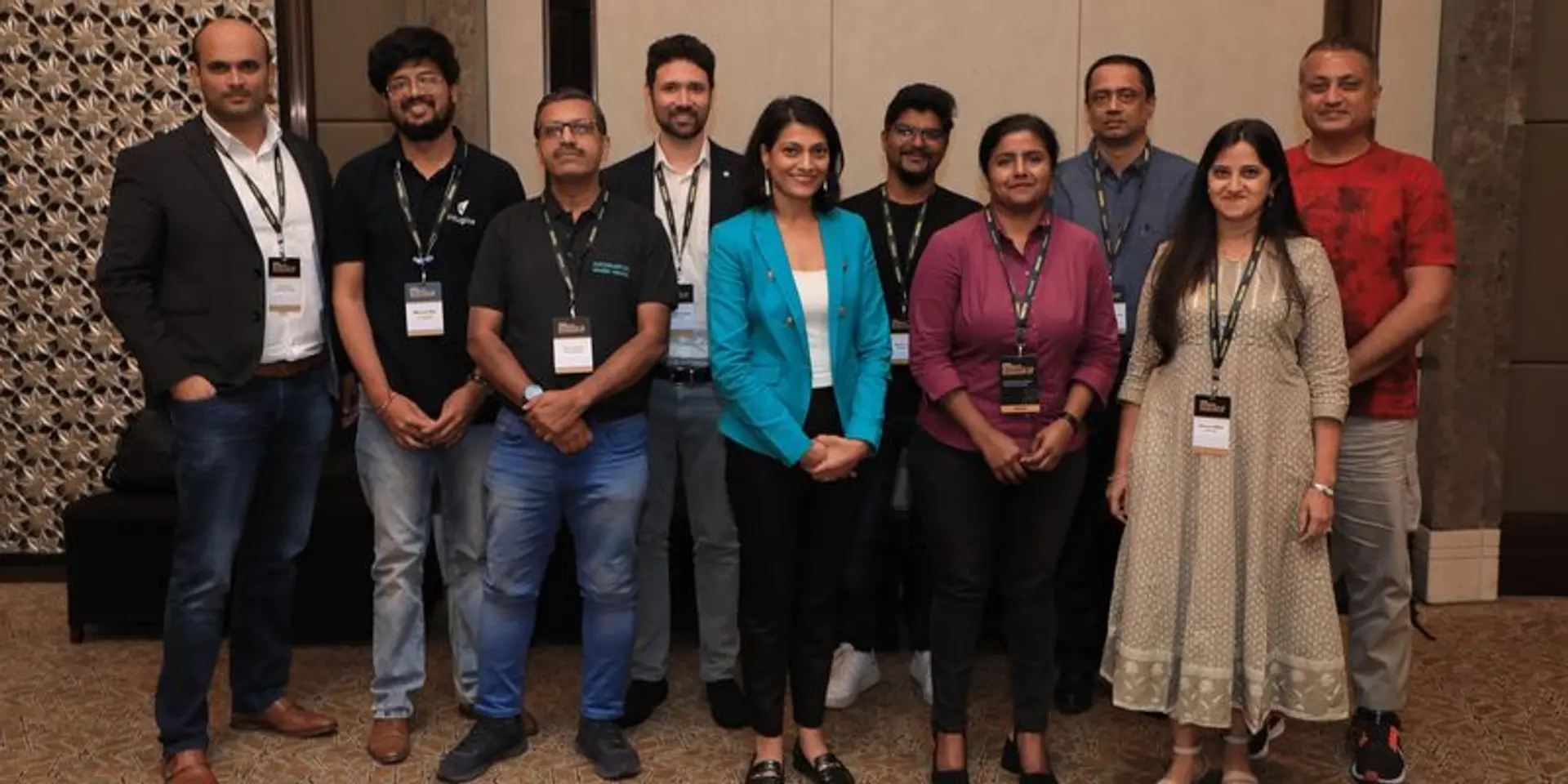Building scalable applications for the hyper-connected customer: Experts discuss challenges and solutions