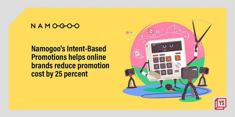 This Israel-based tech company offers Intent-Based Promotions that empowers e-commerce brands with individualised incentives