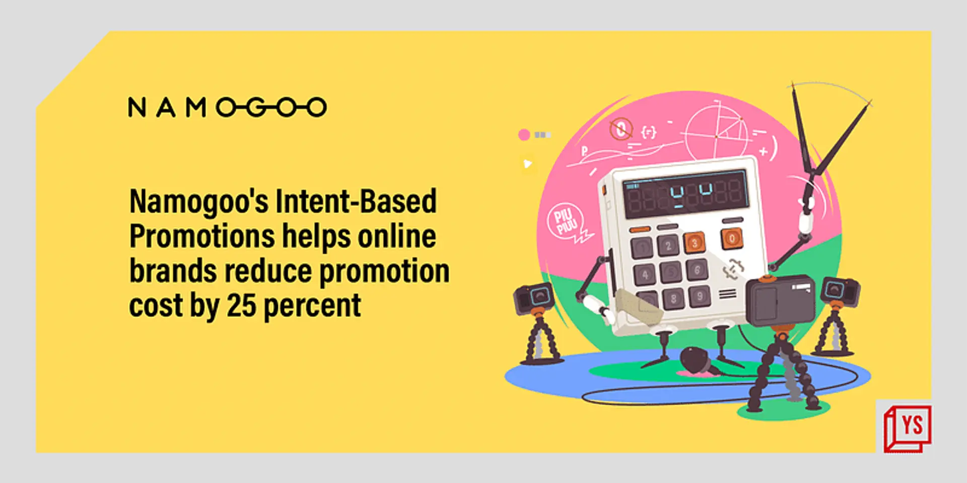 This Israel-based tech company offers Intent-Based Promotions that empowers e-commerce brands with individualised incentives